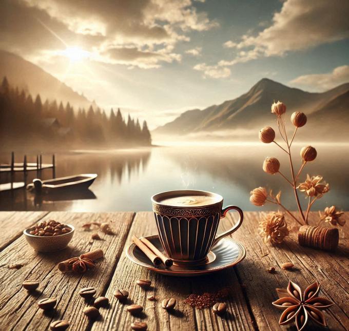 DECAFFEINATED